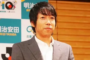 明治安田生命とJリーグのパートナーシップ10周年を祝うイベントで中村憲剛氏が引退試合開催と明治安田生命の冠スポンサー就任を発表