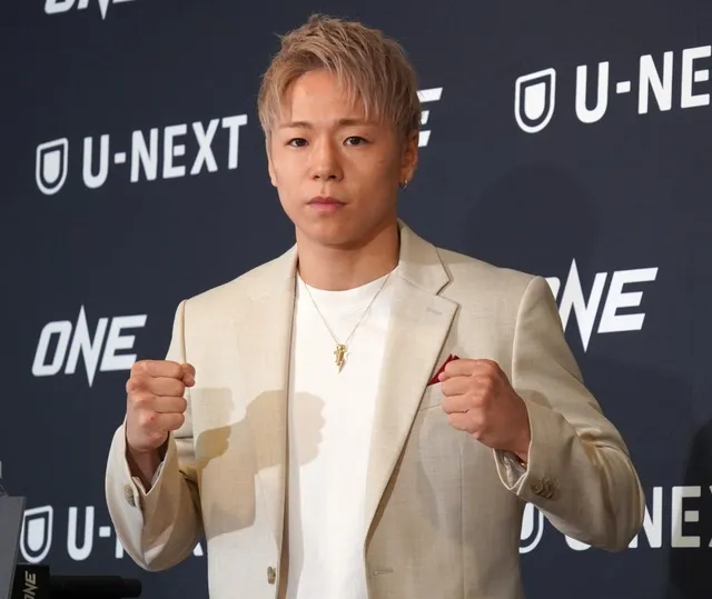 武尊、『ONE』初勝利！タン・ジンをKO、ロッタン戦再び