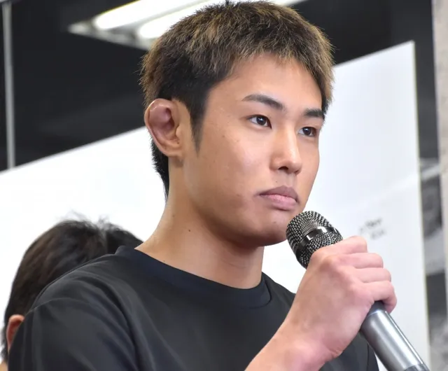 【UFC】平良達郎、フライ級1位ロイバルと激突　13日早朝U-NEXTで見放題配信