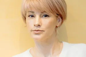 肺炎から退院の梅宮アンナ、驚きと喜びを語る「まさかのお話にびっくりしちゃって」