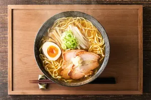 広島のラーメン店ランキングTOP2！「陽気 江波本店」と「塩そば まえだ」が壓倒的人気