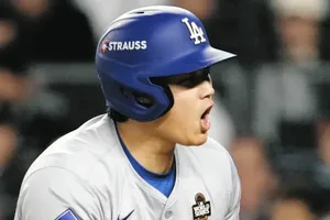 大谷翔平の存在が相手を圧倒!? マックス・マンシーが熱弁する