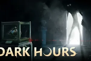 『Dark Hours』: 2024年10月24日早期アクセス開始、最大4人協力のサバイバルホラーゲームで超常現象下の窃盗と脱出を体験