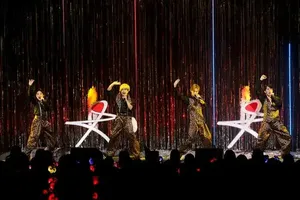 A.B.C-Zの4人体制初の全国ツアー「A.B.C-Z Concert Tour 2024 F.O.R」: 成功の舞台裏とメンバーの感謝