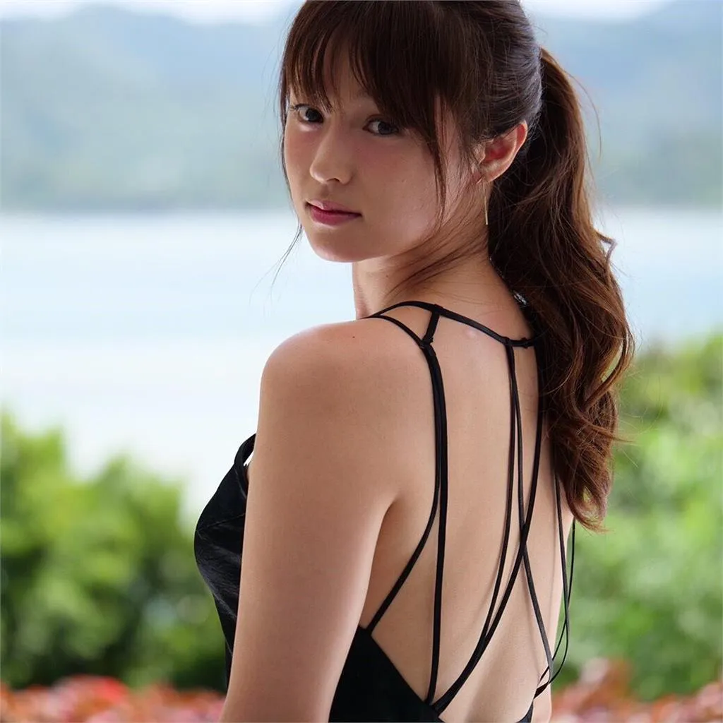 深田恭子