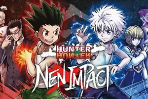 『HUNTER×HUNTER NEN×IMPACT』発売延期：ロールバックネットコード導入でオンライン対戦をより快適に