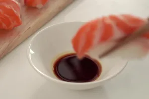 The Art of Crafting the Perfect Salmon Nigiri: A Step-by-Step Guide