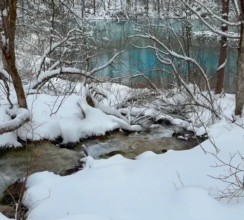 An Enchanting Winter Journey: From Tokyo to Urabandai Plateau and the Majestic Bandaizan