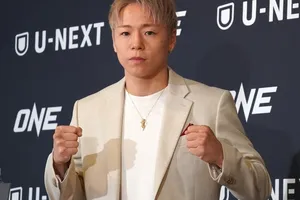 武尊、『ONE』初勝利！タン・ジンをKO、ロッタン戦再び