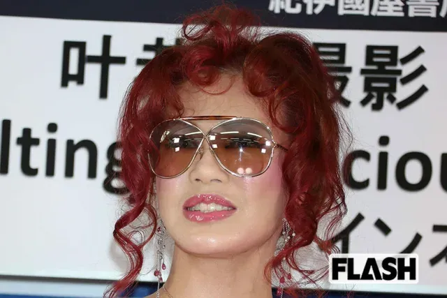 「慎重な心配」叶恭子、バラエティ番組での “体の傾き” に視聴者が不安視