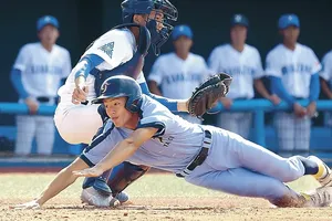 高岡一、見事ベスト8進出！富山一、富山北部敗退 - 北信越高校野球大会1日目結果