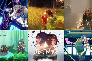 最安値セール！『天穂のサクナヒメ』『Life is Strange』など、eショップ・PS Storeのお勧めゲームが大幅値下げ！