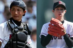 広島・野村祐輔投手の引退：小林誠司選手や菅野智之投手からの感謝の声