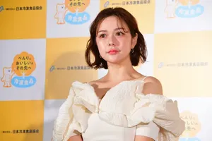 村重杏奈、料理初心者德州で冷凍食品の魅力を発見！「モテるため」始めるも「俺モテ」自負