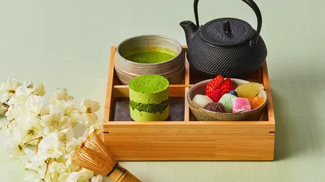 From Culinary Mishaps to the Sublime Path of the Japanese Tea Ceremony