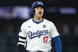 ドジャースの歴史的な偉業！ヤンキースとのワールドシリーズ第3戦に勝利し、4戦先勝のシリーズ制覇に王手を掛ける