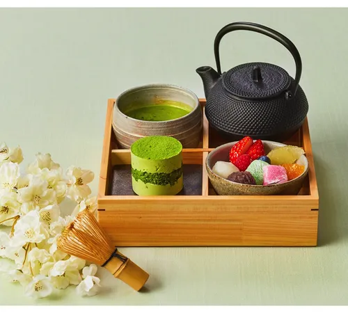 From Culinary Mishaps to the Sublime Path of the Japanese Tea Ceremony