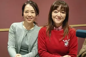 岩崎宏美、歌手生活50年目を前に「徹子の部屋」出演へ――初孫との生活や伊藤咲子との友情を語る