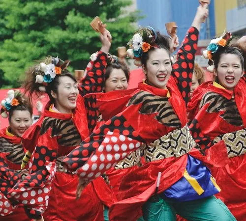 12 Months of Magic: Discover Japan’s Most Exciting Festivals and Traditions