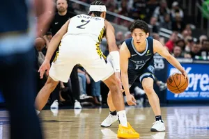 河村勇輝、ツーウェー契約でNBA初出場へ！最大55試合出場のチャンス