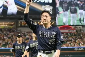 イチロー、オリックス監督候補に…中嶋監督退任後の“大物”候補も