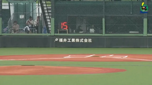 ヤクルト戸田球場で熱戦！イースタン・リーグ公式戦、ヤクルトスワローズ対オイシックス新潟