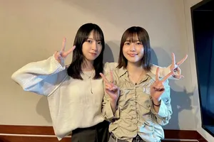 日向坂46のラジオ番組で丹生明里の卒業について語る