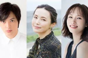 『放課後カルテ』: 塚本高史、美村里江、ソニンが追加キャストに！学校医と教師、そして子どもたちの心と体の健康を描く感動の物語