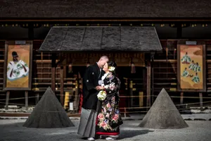 Unveiling the Mysteries of Japanese Weddings: A Personal Experience & Insight