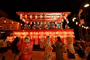 Embracing the Spirit: A Deep Dive into Japan's Obon Festival and Summer Traditions