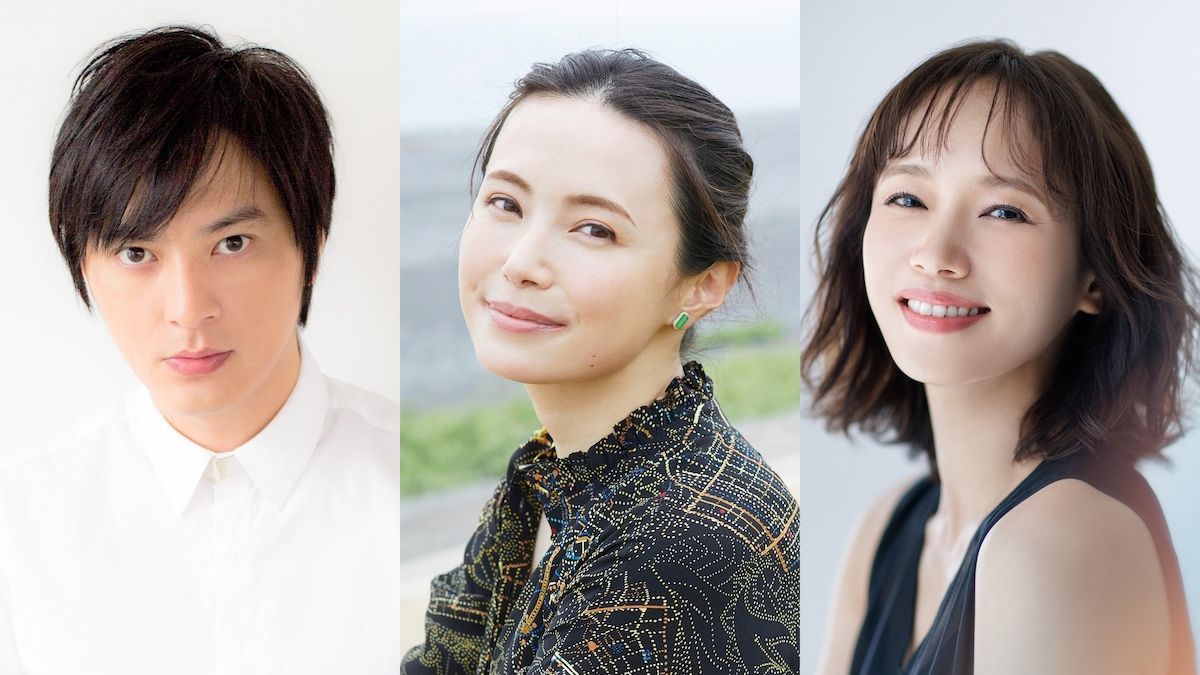 『放課後カルテ』: 塚本高史、美村里江、ソニンが追加キャストに！学校医と教師、そして子どもたちの心と体の健康を描く感動の物語