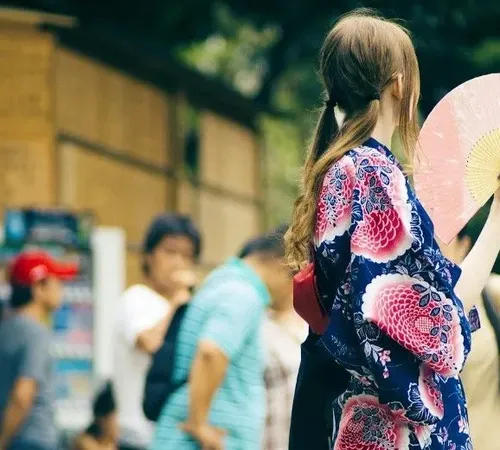 Navigating Japanese Summer: Innovative Countermeasures and Cultural Insights