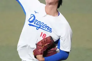 4日予告先発！プロ野球セ・パ両リーグの注目マッチアップ：梅津晃大、浜口遥大、大津亮介、中森俊介らが登板