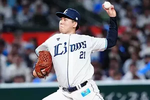 西武・武内夏暉の驚異的成長：17年ぶりの2桁勝利とその背景