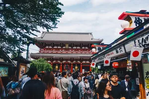 Japan in September Guide to 10 Must-Visit Destinations