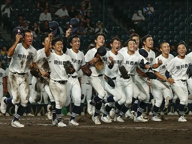 「秋の敗退から夏の栄冠へ」掛川西高校がフィロソフィーを築き甲子園1勝「大社さんもそうでした」