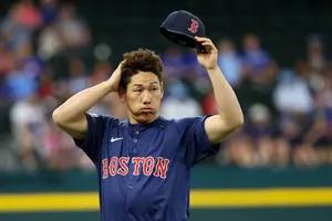 MLB挑戦の吉田正尚と山本由伸、苦戦と厳しい評価に直面