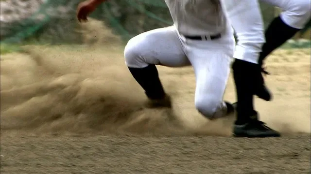 岡山学芸館、秋の高校野球で倉敷商業に勝利　夏に続いて2冠達成