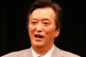 大鶴義丹、初孫の成長に喜び　前妻との娘への深い愛情を語る