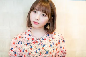 乃木坂46の与田祐希が大園桃子との「よだもも」近況を明かす