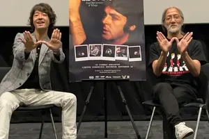 TRICERATOPS和田唱と藤本国彦が語る1974年のポール・マッカートニー＆ウイングス：初公開記念対談