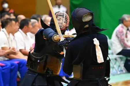 佐賀県、SAGA2024国民スポーツ大会剣道成年女子団体戦で初優勝！