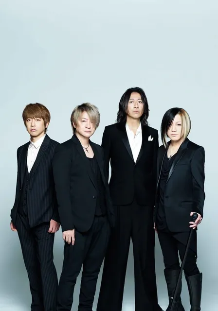 GLAY、デビュー30周年記念アルバム『Back To The Pops』発売を記念したショートドラマ「Albumovie」が公開