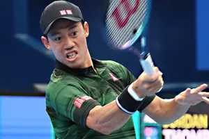 錦織圭、6年ぶりのベスト8進出！ジャパンオープンテニス2024で見事勝利