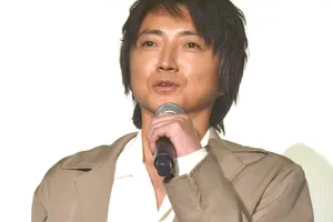 藤原竜也主演『全領域異常解決室』：共演者ユースケの意外な一面を暴露