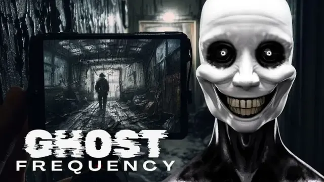 『Ghost Frequency』: 不気味な廃墟を舞台にした新作ホラーゲームが登場！