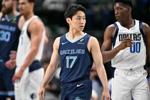 172cmの壁を越えて：河村勇輝、NBAデビュー戦で見せた驚異の守備力