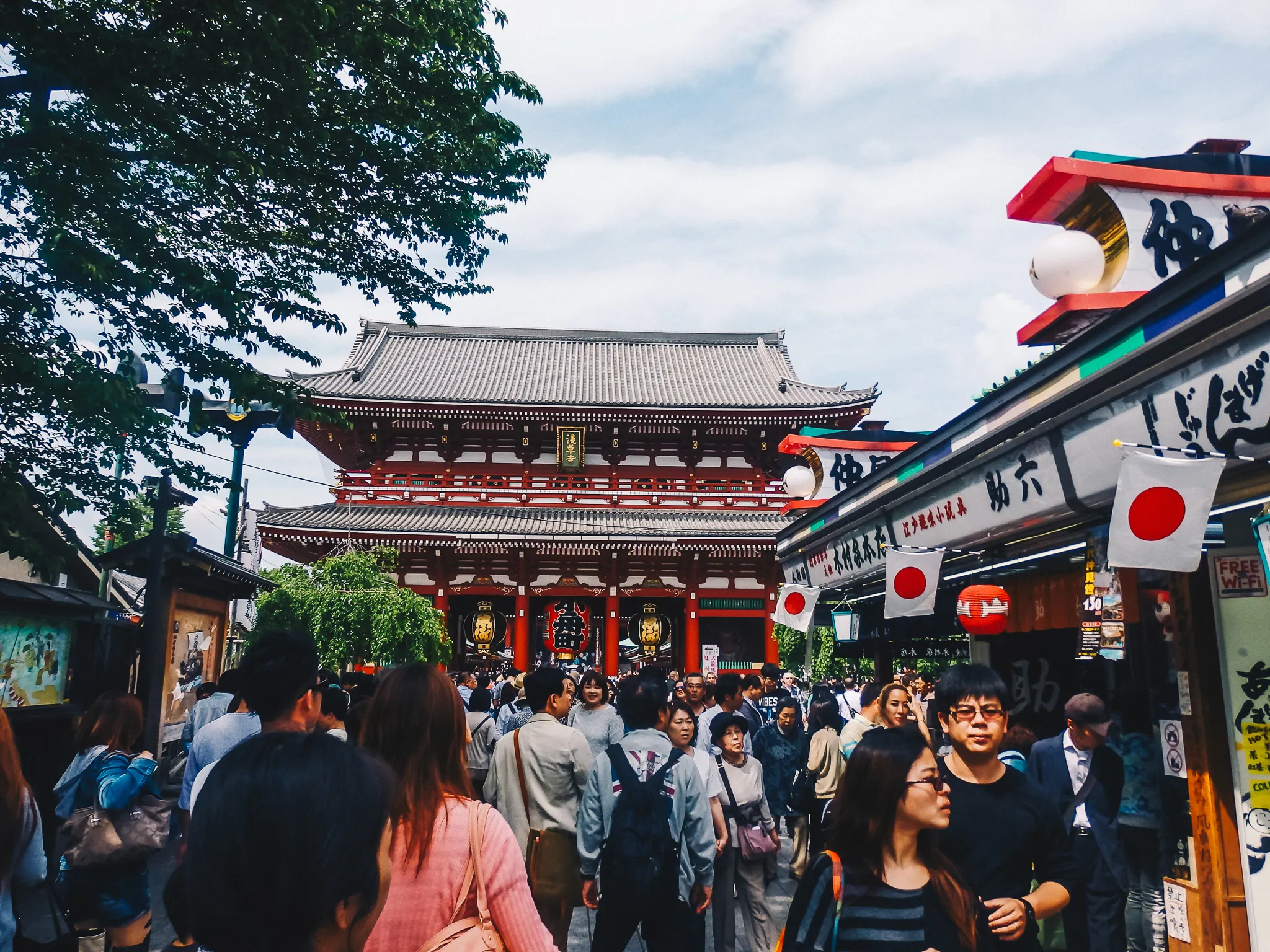 Japan in September Guide to 10 Must-Visit Destinations