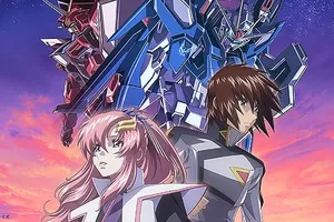 『機動戦士ガンダムSEED FREEDOM』特別版上映: 新たなエピソードで物語が深まる