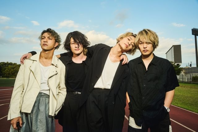 [Alexandros]が菅田将暉主演の『Cloud クラウド』でインスパイア・ソングのスペシャルMVを公開